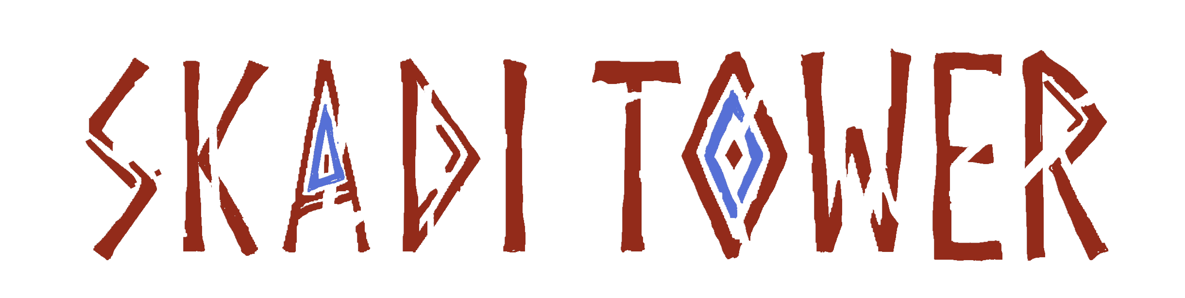 Skadi Tower Logo